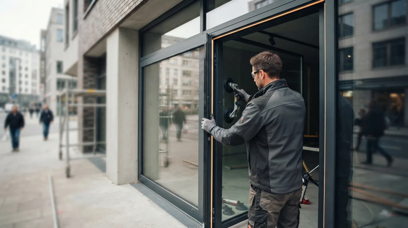are lead marketplaces worth it for glaziers for glass and glazing companies