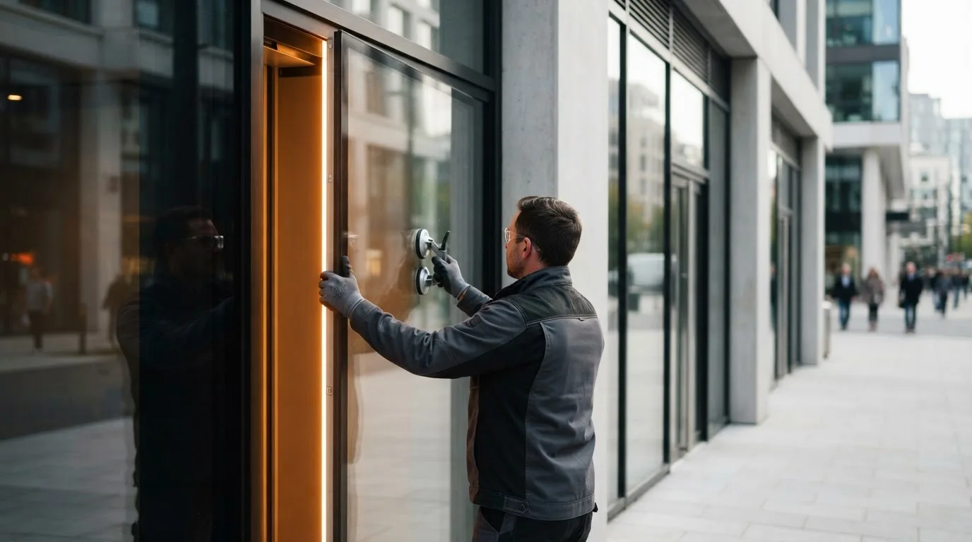 exclusive vs shared leads for glass companies for glass and glazing companies