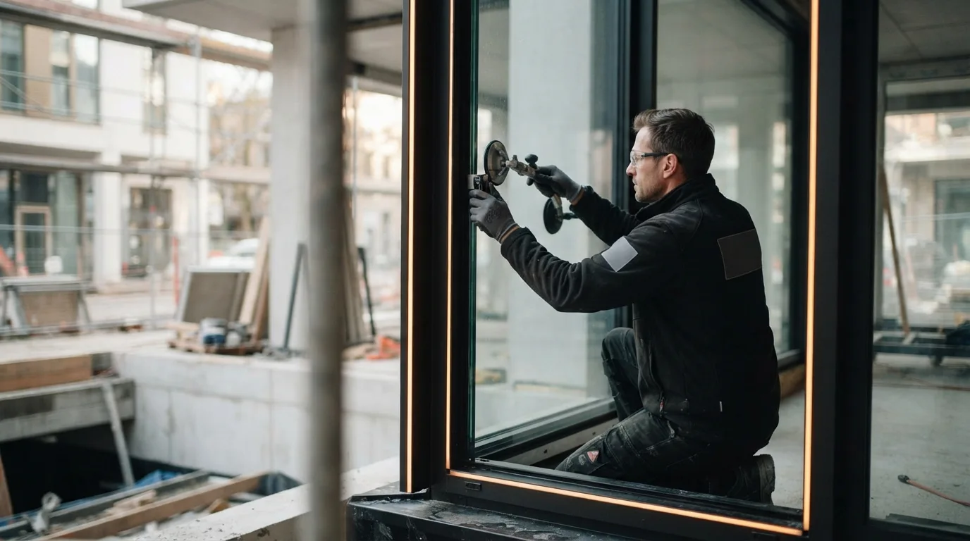 Which type of glass lead is worth paying for? for glass and glazing companies